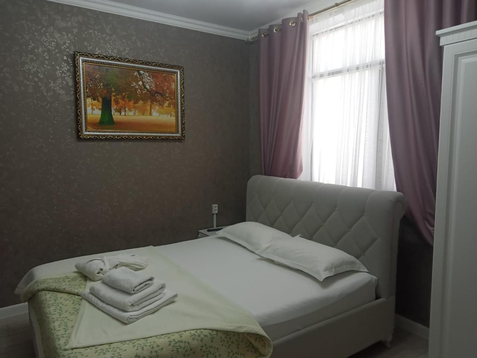 Keruen Deluxe Hotel Taraz Luaran gambar
